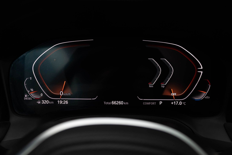 BMW 430 Cabrio 430 d M Sport — photo 13