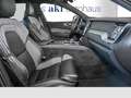 Volvo XC60 XCPLUS BLACK EDITION 2.0 T6 RECHARGE PHEV Schwarz - thumbnail 8