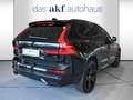 Volvo XC60 XCPLUS BLACK EDITION 2.0 T6 RECHARGE PHEV Schwarz - thumbnail 5