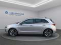 Hyundai i30 1,0 TGDI Go! Plus Silber - thumbnail 4