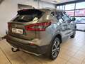 Nissan Qashqai / LED / NAVI / KAMERA / PANORAMA Gris - thumbnail 4