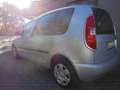 Skoda Roomster 1.6 16V Comfort /Automatik/ Plateado - thumbnail 7