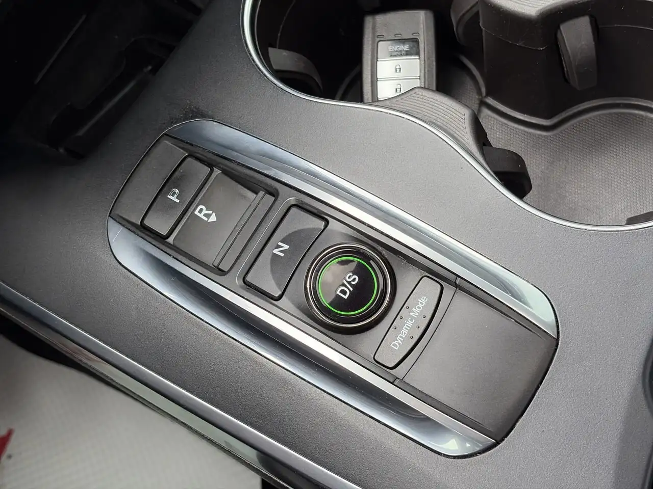 Acura MDX снимка Acura MDX