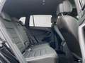 Volkswagen Tiguan 2.0 TSI 4M R-LINE BLACK LEDER MATRIX LM19 Zwart - thumbnail 6