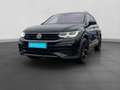 Volkswagen Tiguan 2.0 TSI 4M R-LINE BLACK LEDER MATRIX LM19 Zwart - thumbnail 2