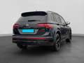 Volkswagen Tiguan 2.0 TSI 4M R-LINE BLACK LEDER MATRIX LM19 Zwart - thumbnail 3