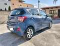 Hyundai i10 i10 II 2014 1.0 Comfort econext Gpl Blu/Azzurro - thumbnail 4