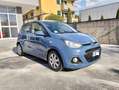 Hyundai i10 i10 II 2014 1.0 Comfort econext Gpl Blu/Azzurro - thumbnail 3