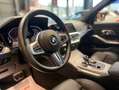 BMW Active Hybrid 5 320D Touring Pack M 190 CV Gris - thumbnail 12