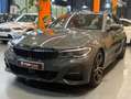 BMW Active Hybrid 5 320D Touring Pack M 190 CV Gris - thumbnail 5
