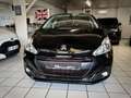 Peugeot 208 1.2 PURETECH 110CH GT LINE S\u0026S 5P Zwart - thumbnail 3