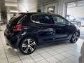 Peugeot 208 1.2 PURETECH 110CH GT LINE S\u0026S 5P Zwart - thumbnail 5