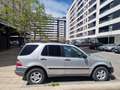 Mercedes-Benz ML 270 ML 270CDI Plateado - thumbnail 4