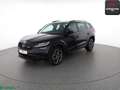 Skoda Kodiaq Kodiaq RS 2.0 TDI 4x4 AHK,360GRAD,STANDHEIZUNG Noir - thumbnail 1