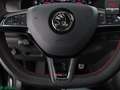 Skoda Kodiaq Kodiaq RS 2.0 TDI 4x4 AHK,360GRAD,STANDHEIZUNG Noir - thumbnail 15