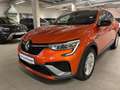 Renault Arkana R.S. Line Klima Navi Rückfahrkamera Sitzheizung Orange - thumbnail 8