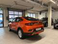 Renault Arkana R.S. Line Klima Navi Rückfahrkamera Sitzheizung Orange - thumbnail 3