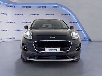 1.0 ecoboost h titanium s&s 125cv