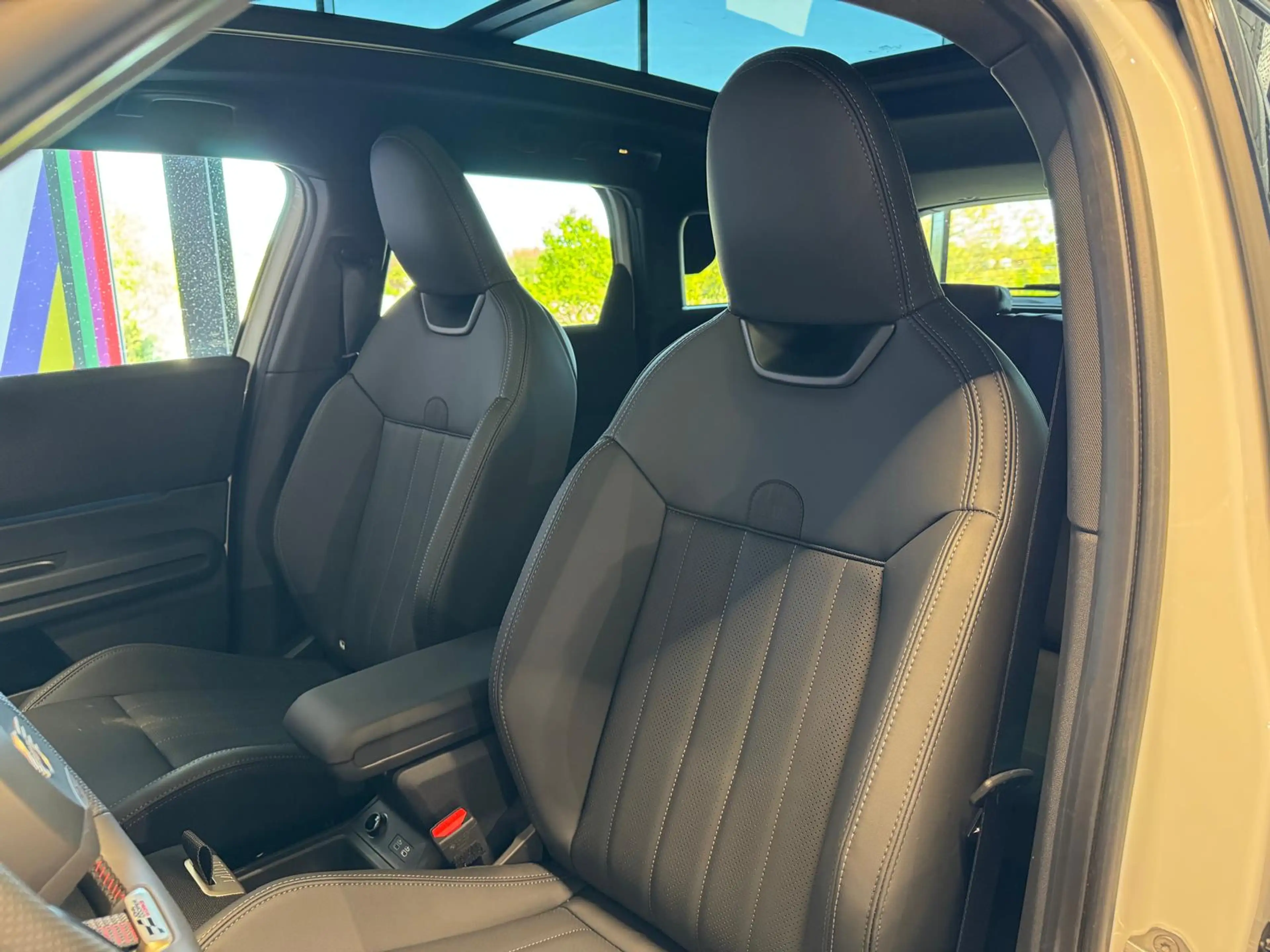 MINI John Cooper Works Countryman Mini 1.5 C JCW-Trim | Pakket M | Trekhaak | Panora — photo 13