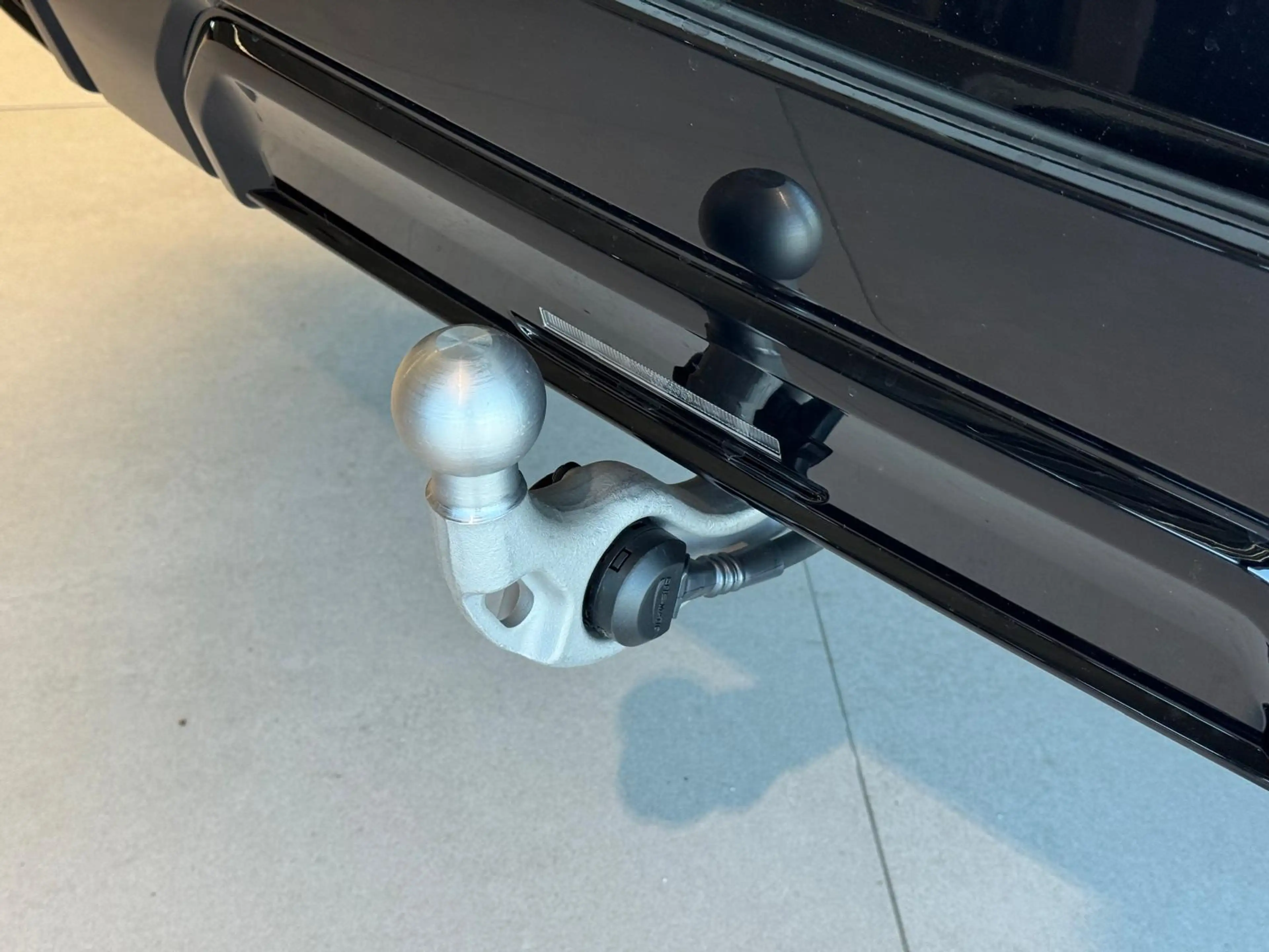 MINI John Cooper Works Countryman Mini 1.5 C JCW-Trim | Pakket M | Trekhaak | Panora — photo 11