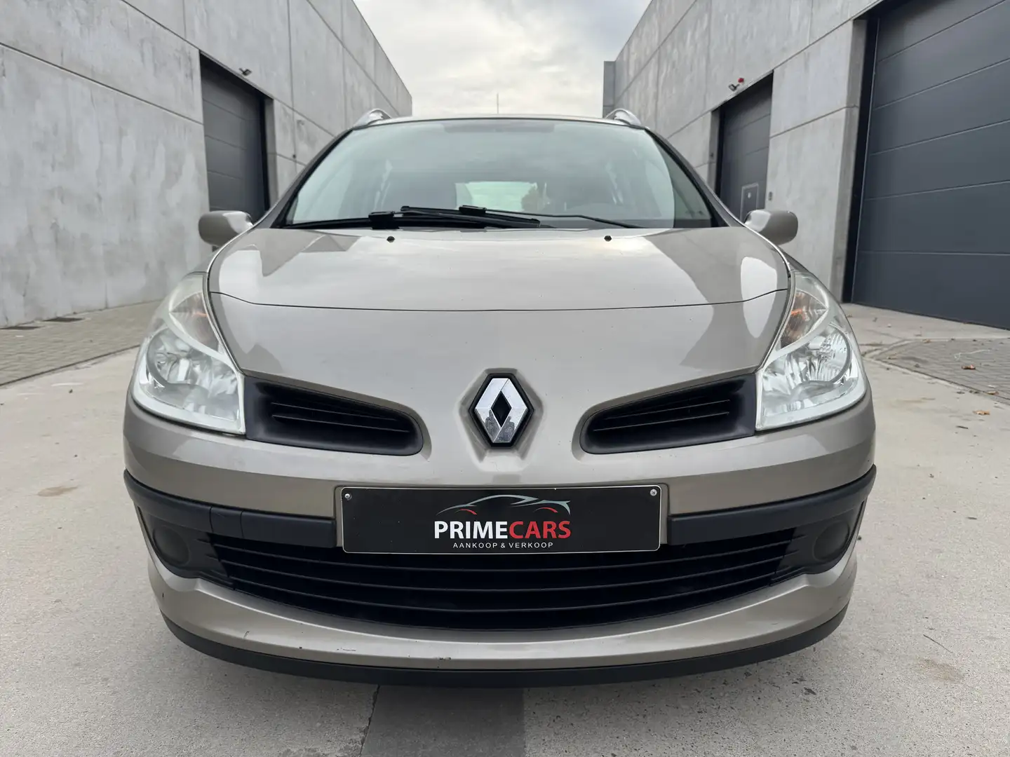 Renault Clio Clio 1.2 16V Grandtour *Airco* - 2