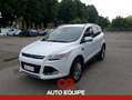 Ford Kuga Kuga 2.0 TDCI 140 CV 4WD Powershift Business Blanc - thumbnail 1