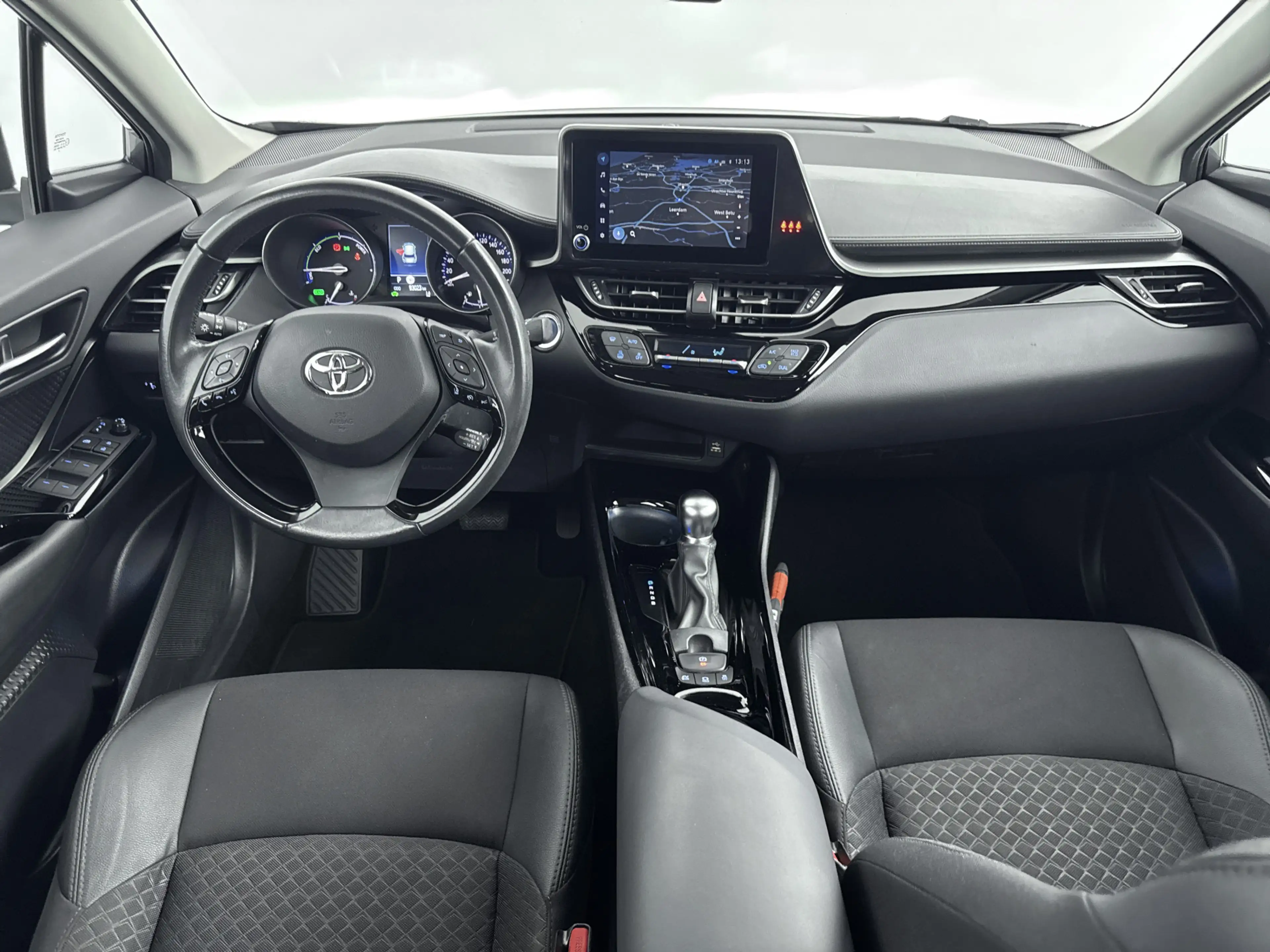 Toyota C-HR 1.8 Hybrid Dynamic Navi | Apple Carplay/Android Au — photo 4