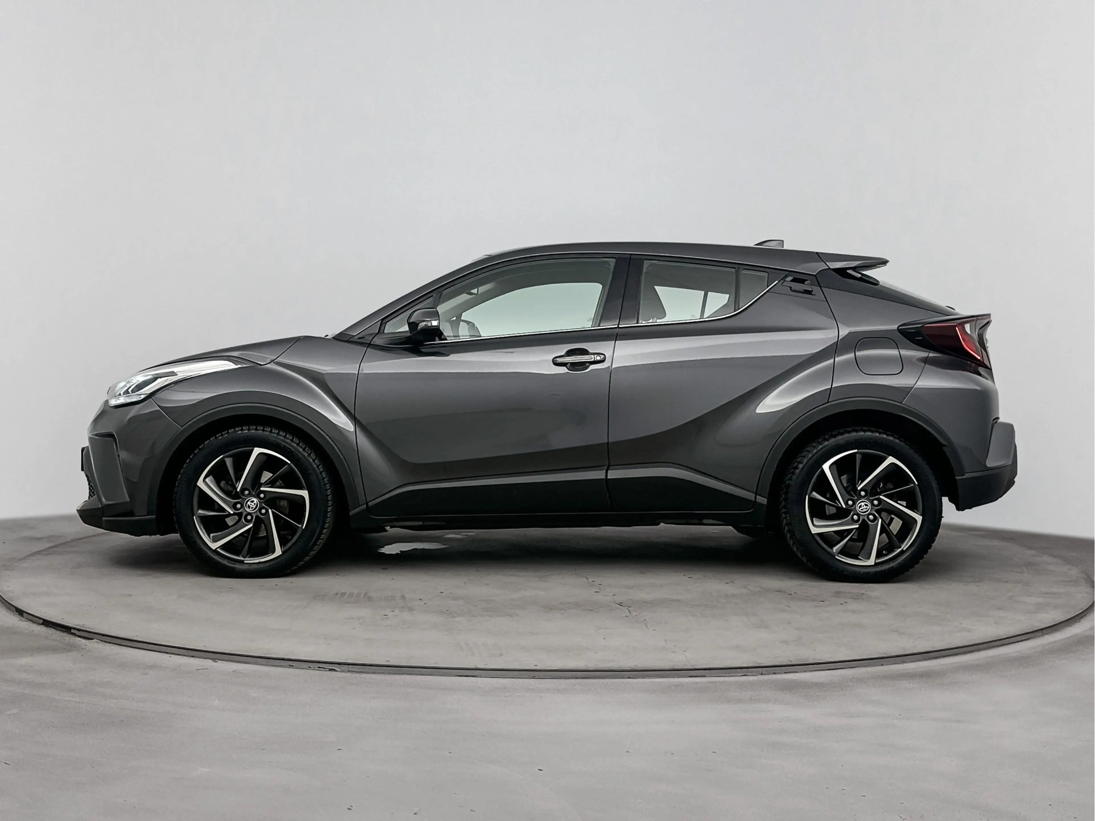 Toyota C-HR 1.8 Hybrid Dynamic Navi | Apple Carplay/Android Au — photo 3