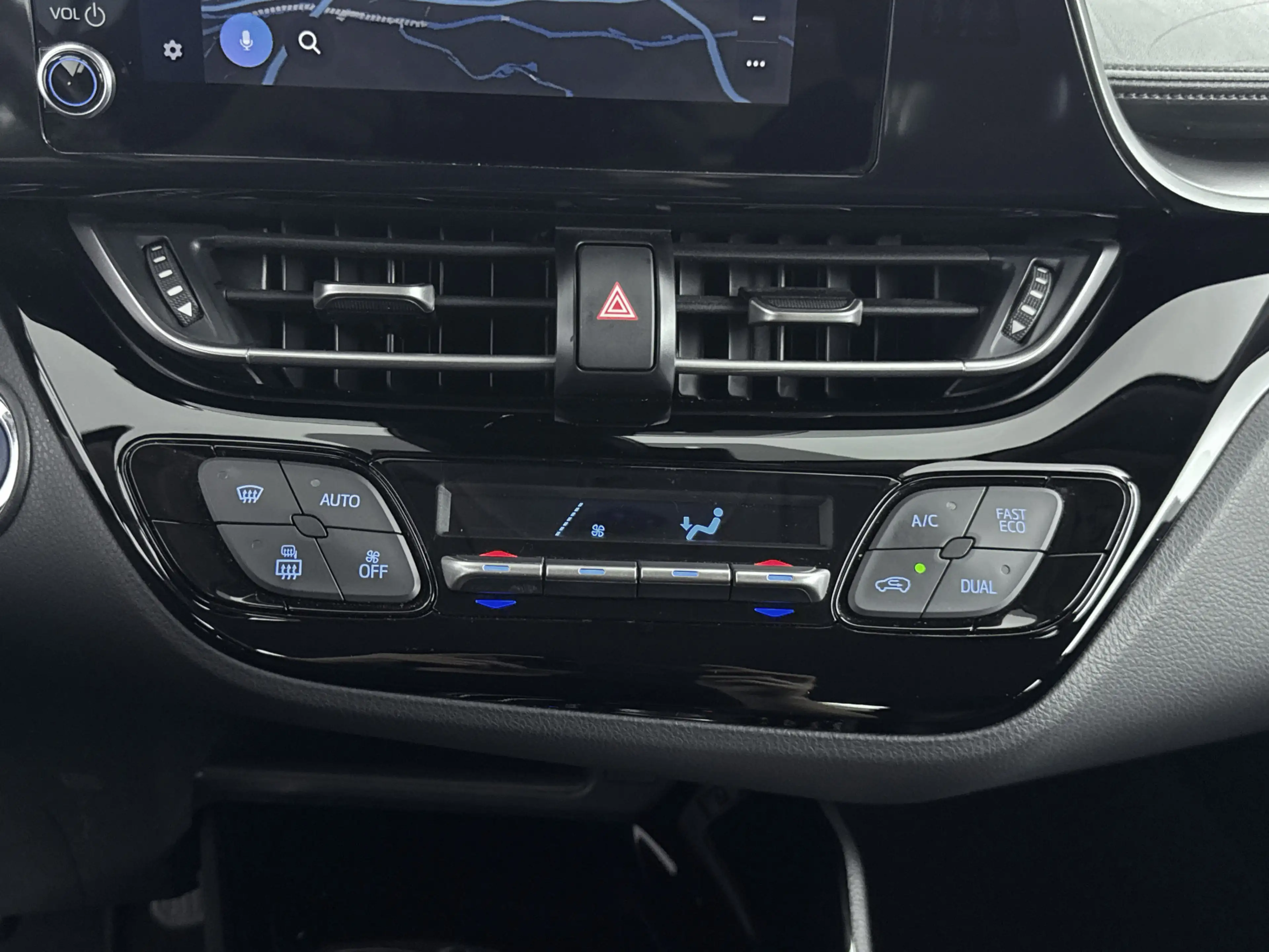 Toyota C-HR 1.8 Hybrid Dynamic Navi | Apple Carplay/Android Au — photo 9