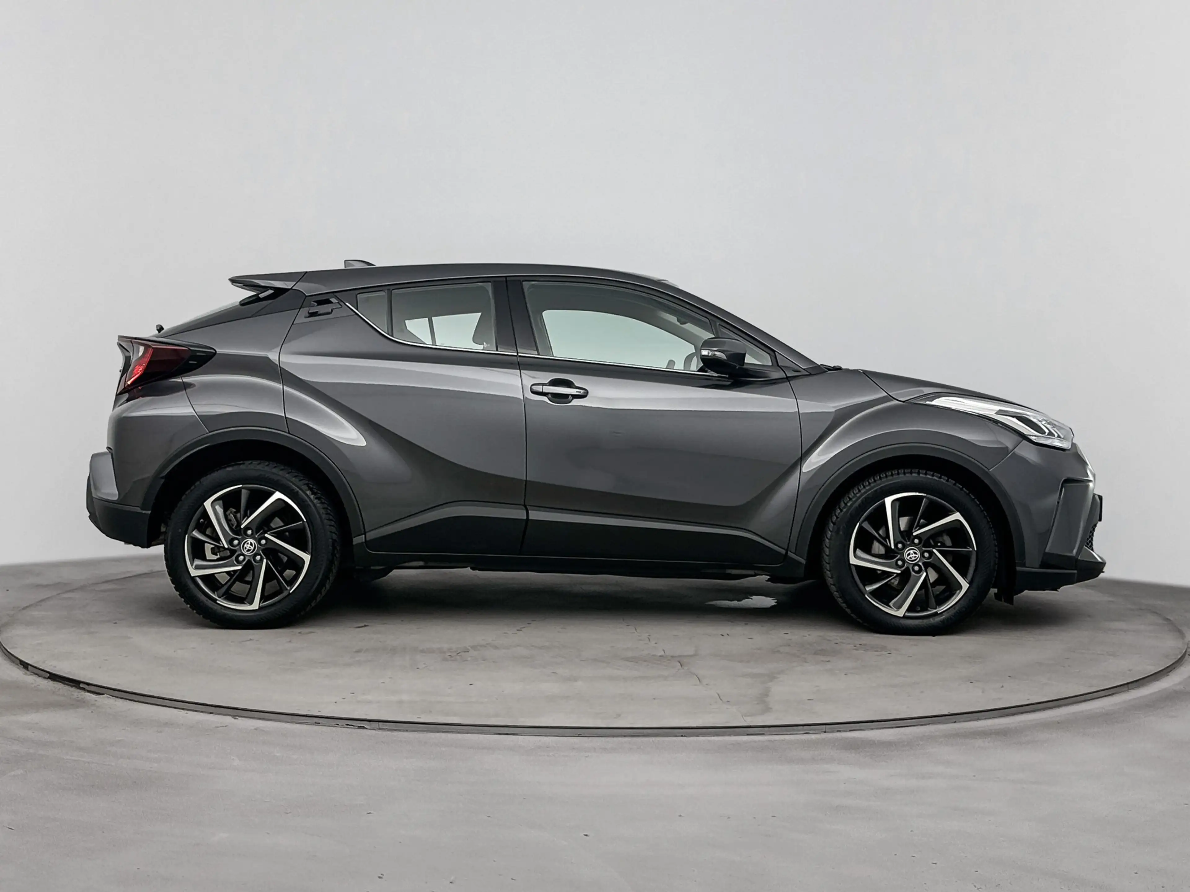 Toyota C-HR 1.8 Hybrid Dynamic Navi | Apple Carplay/Android Au — photo 11