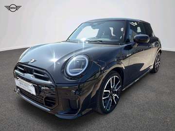 John Cooper Works