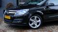 Opel Astra 1.8 Sport Airco|Cruise|Bluetooth Zwart - thumbnail 14