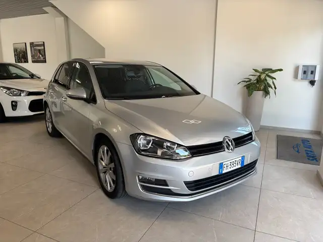 Volkswagen Golf Golf 1.6 TDI 115 CV 5p. Executive BlueMotion Techn