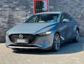 Mazda 3 Lim. 5-trg. Selection Grau - thumbnail 1
