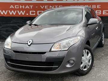 1.5 dCi Energy Dynamique