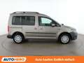Volkswagen Caddy 2.0 TDI Trendline BlueMotion Tech Gelb - thumbnail 7