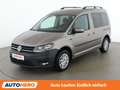 Volkswagen Caddy 2.0 TDI Trendline BlueMotion Tech Gelb - thumbnail 1