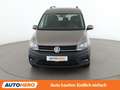 Volkswagen Caddy 2.0 TDI Trendline BlueMotion Tech Gelb - thumbnail 9