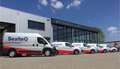 Mercedes-Benz B 180 Ambition | Pano | Haak | Airco | Grijs - thumbnail 45