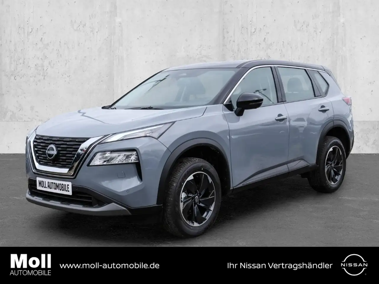 Nissan X-Trail 2026
