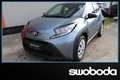 Toyota Aygo X AYGO X 1,0 l Play Blau - thumbnail 1