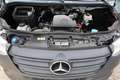 Mercedes-Benz Sprinter III 317 CDI 170 Mixto RWD L3H2 7S Klima 125 kW ... Blau - thumbnail 12
