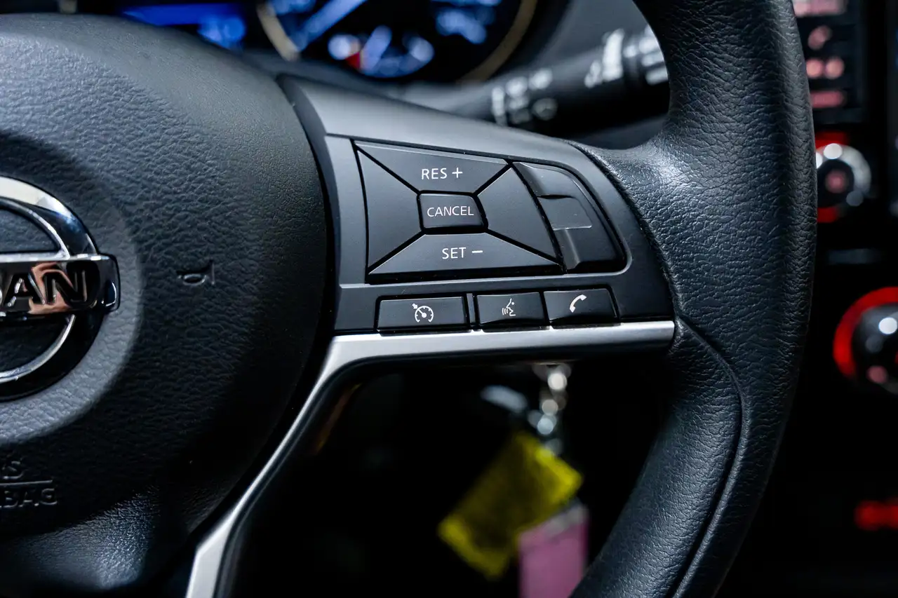 Nissan Qashqai снимка Nissan Qashqai