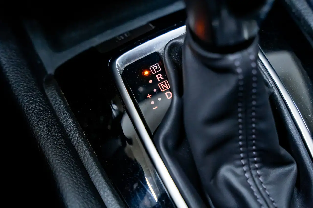 Nissan Qashqai снимка Nissan Qashqai