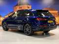 Audi Q7 55 TFSI 340PK Quattro S-Line 7p Aut Full Options P Blauw - thumbnail 18