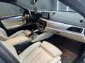 BMW 530 530 d M Sport Gris - thumbnail 16