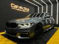 BMW 530 530 d M Sport Gris - thumbnail 1