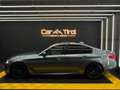 BMW 530 530 d M Sport Gris - thumbnail 7