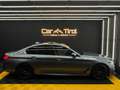 BMW 530 530 d M Sport Gris - thumbnail 14