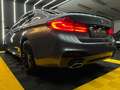 BMW 530 530 d M Sport Gris - thumbnail 10